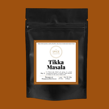 Load image into Gallery viewer, tikka masala 50g pouch