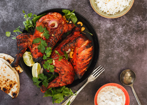 tandoori masala