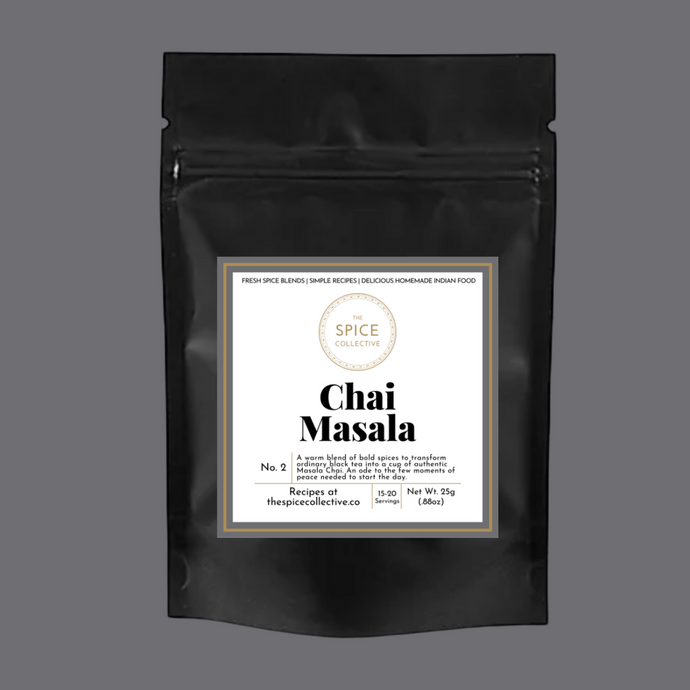 fresh chai masala spice powder authentic chai masala tea chai powder