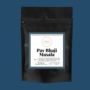 pav bhaji masala 50g pouch