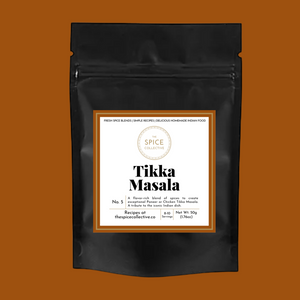 tikka masala 50g pouch