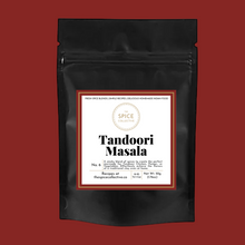 Load image into Gallery viewer, tandoori masala 50g pouch
