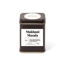 Load image into Gallery viewer, makhani masala 100g tin
