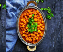 Load image into Gallery viewer, chana masala
