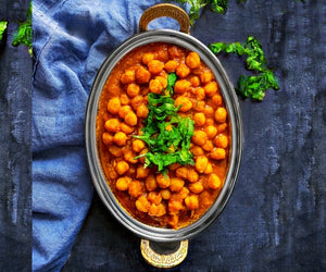 chana masala