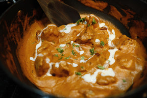 makhani masala