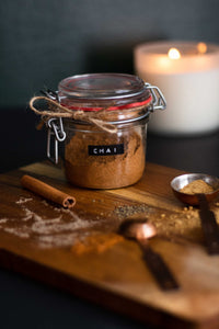 chai masala