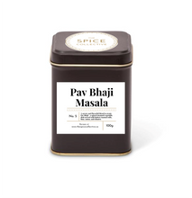 Load image into Gallery viewer, pav bhaji masala 100g tin
