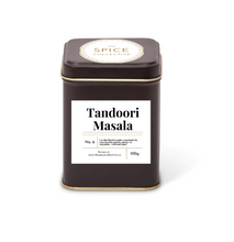 Load image into Gallery viewer, tandoori masala 100g tin

